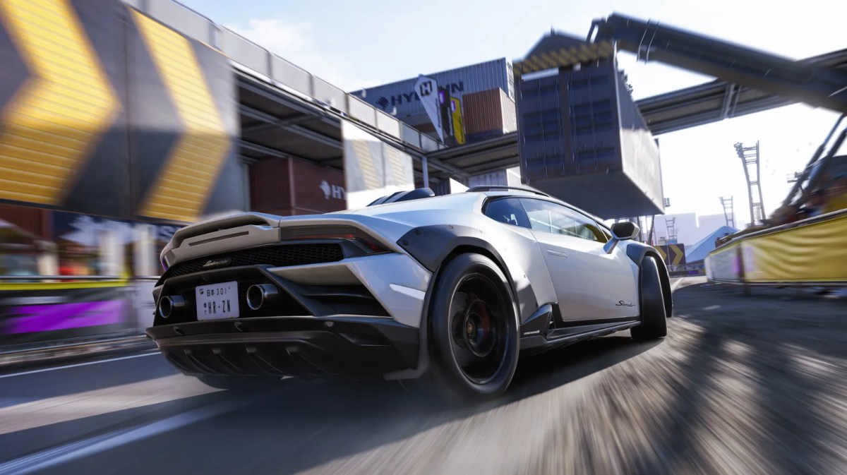 Forza Horizon 6 Details
