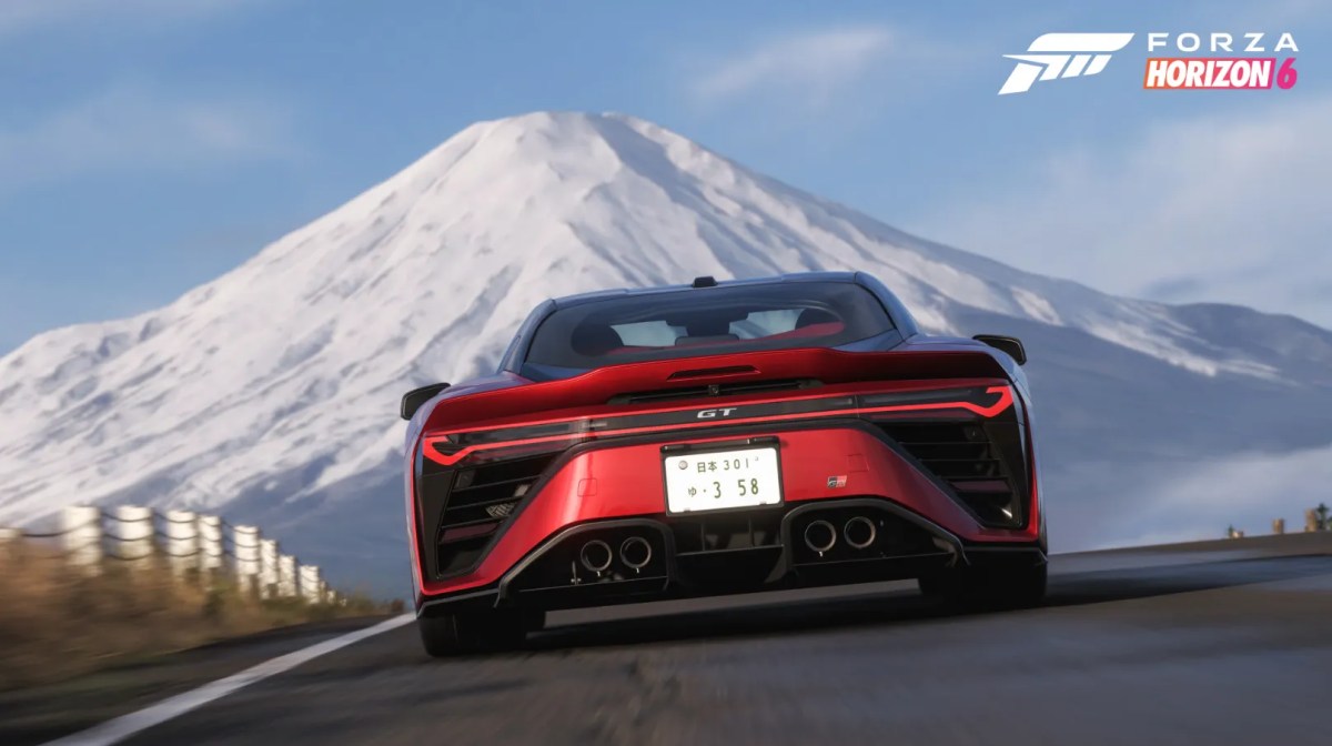 Forza Horizon 6 PC