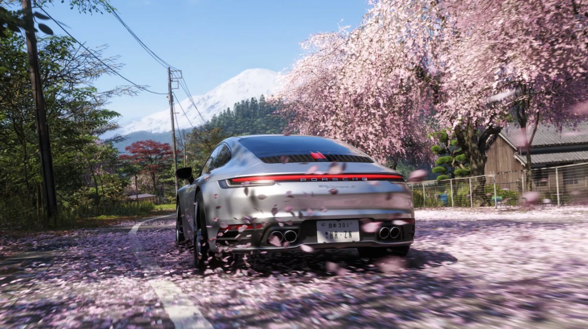 Forza Horizon 6 Platforms