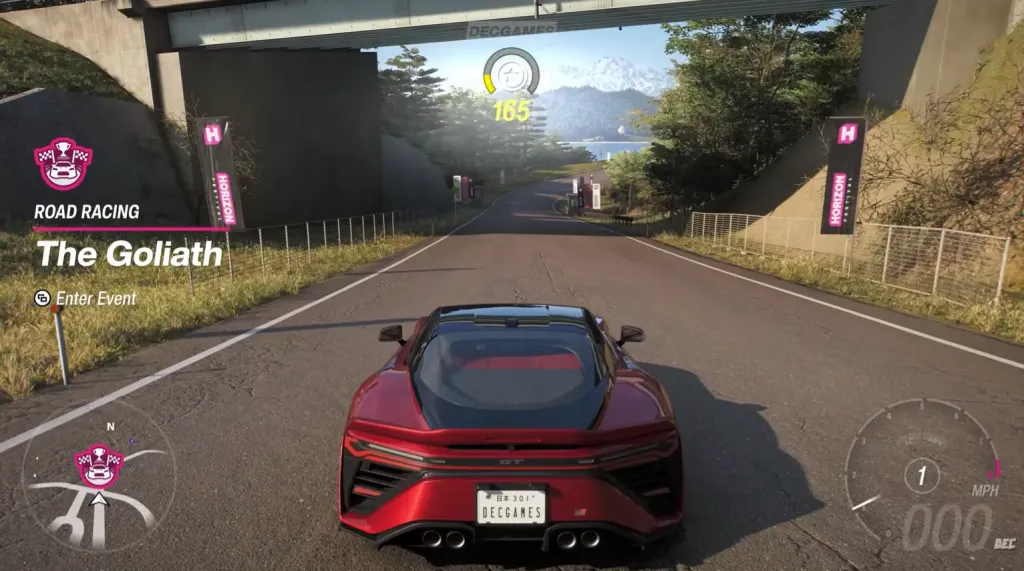 Best Car Types for the Goliath Race