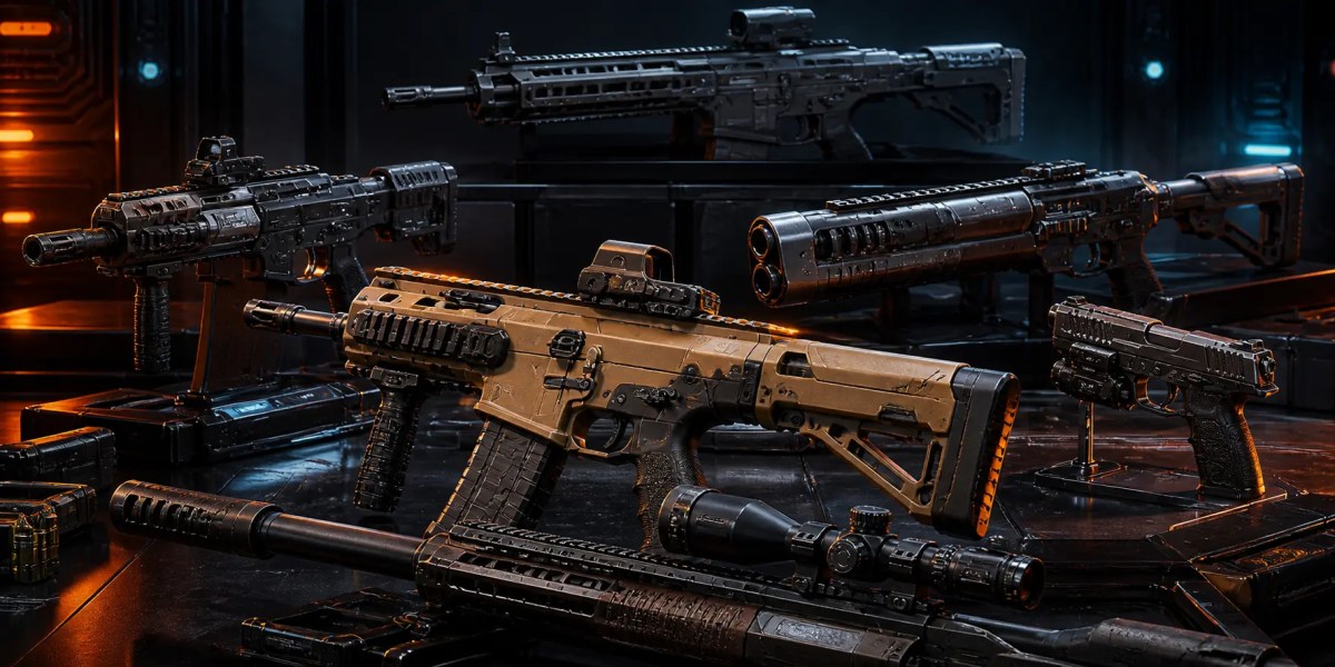 Black Ops 7 Best Guns [Ranked]