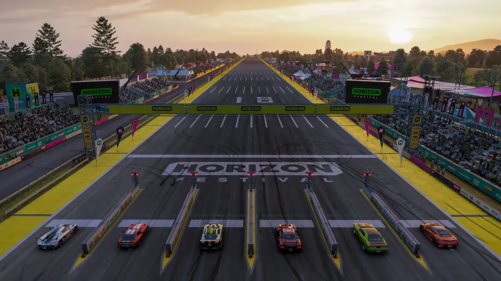 Creating An Account For The Forza Feedback Portal