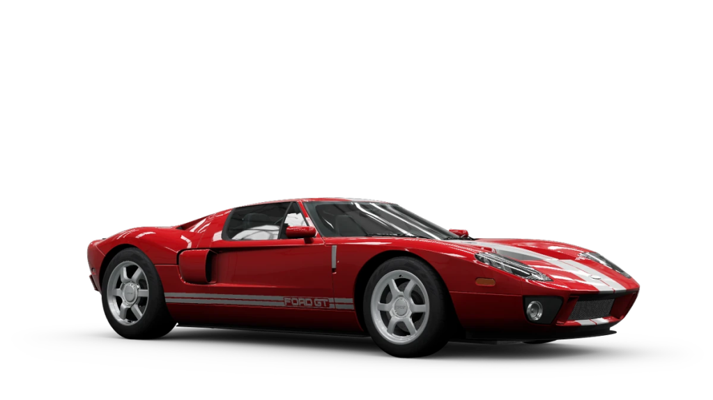Ford GT 2005