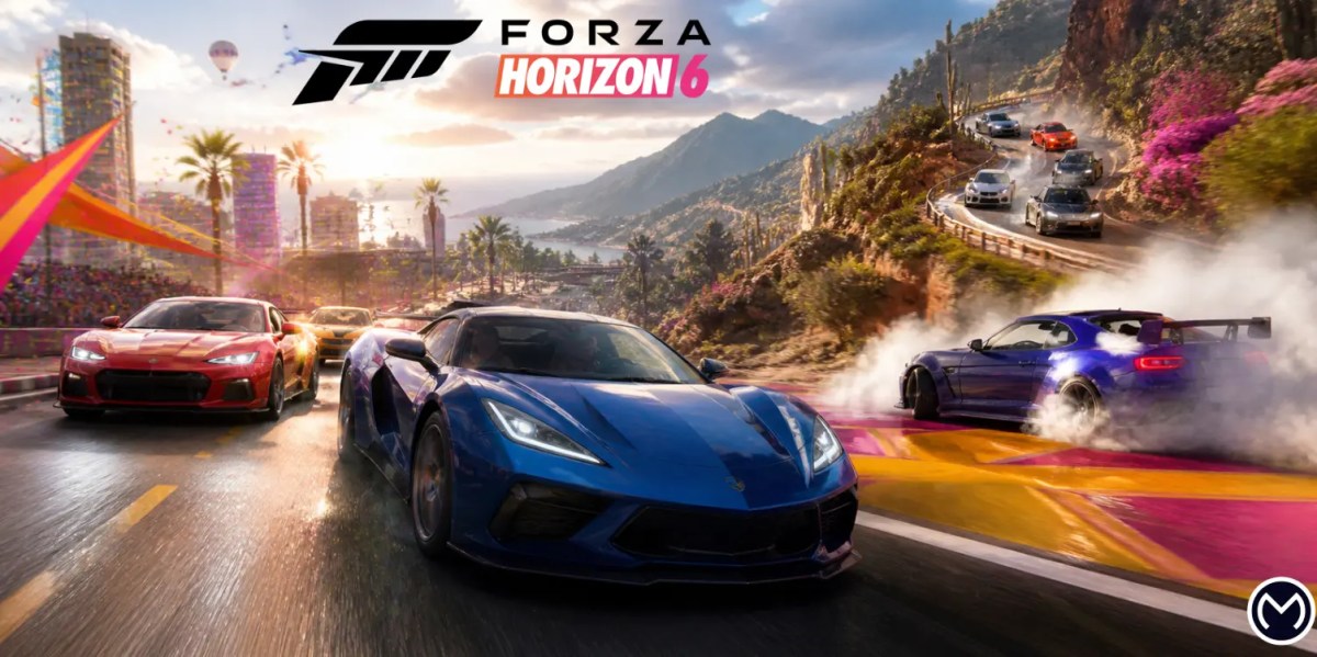 Forza Horizon 6 Multiplayer Modes Guide