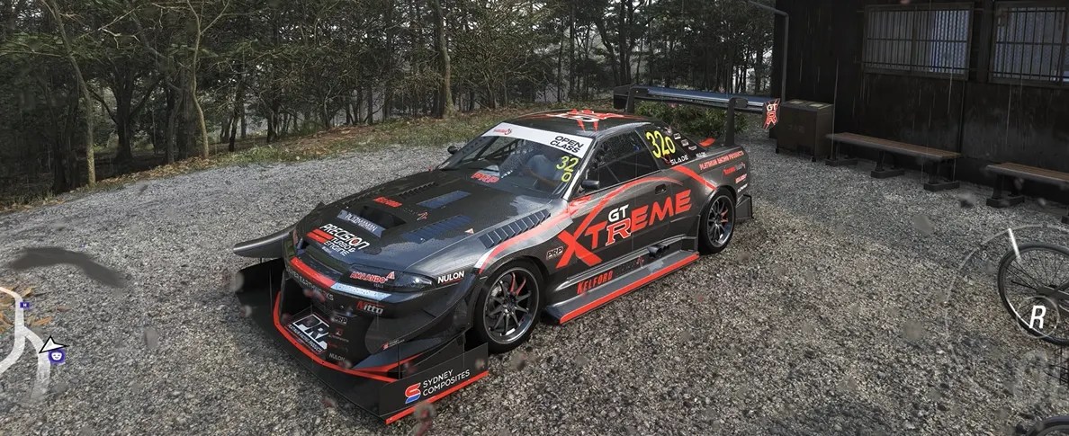 Forza Horizon 6 R-Class - Best Cars and Tunes
