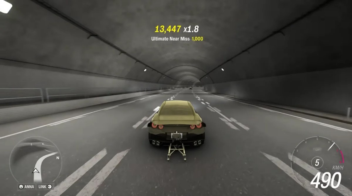 How To Get Nissan GT-R Black Edition R35 Forza Edition In Forza Horizon 6