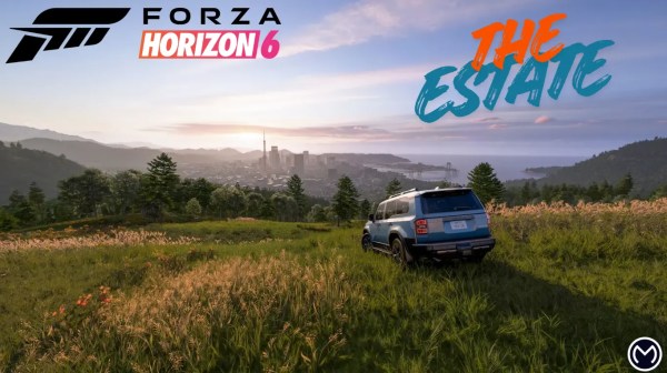 How To Unlock The Estate In Forza Horizon 6 Fast