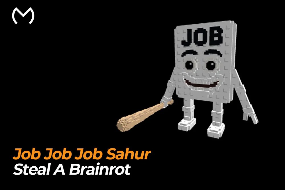 Job Job Job Sahur in Steal a Brainrot Guide