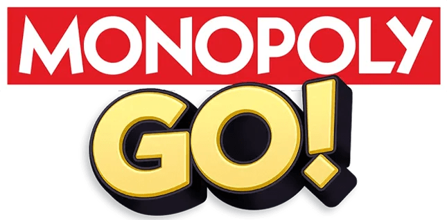 Monopoly Logo