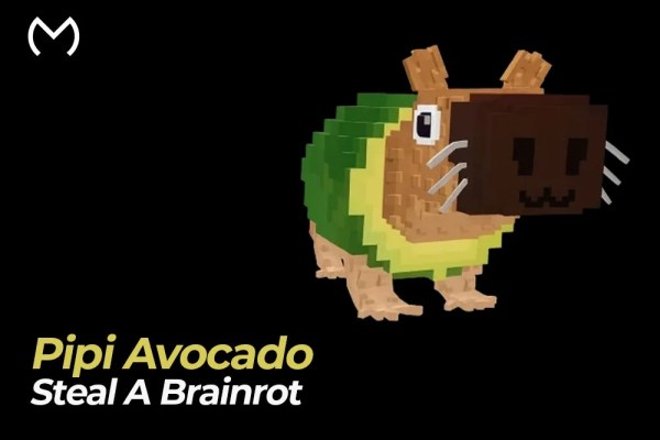 Pipi Avocado Steal a Brainrot