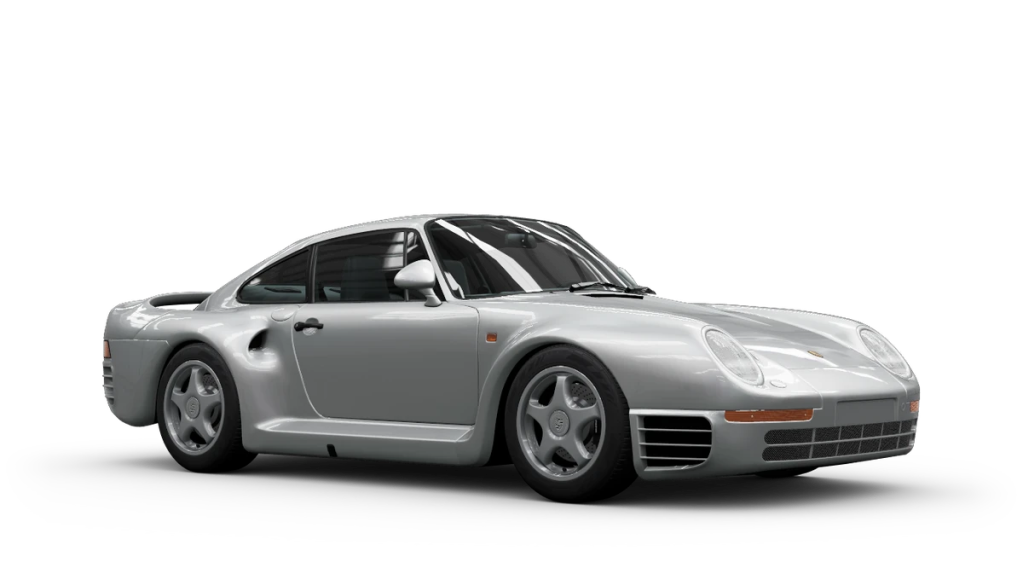 Porsche 959 1987