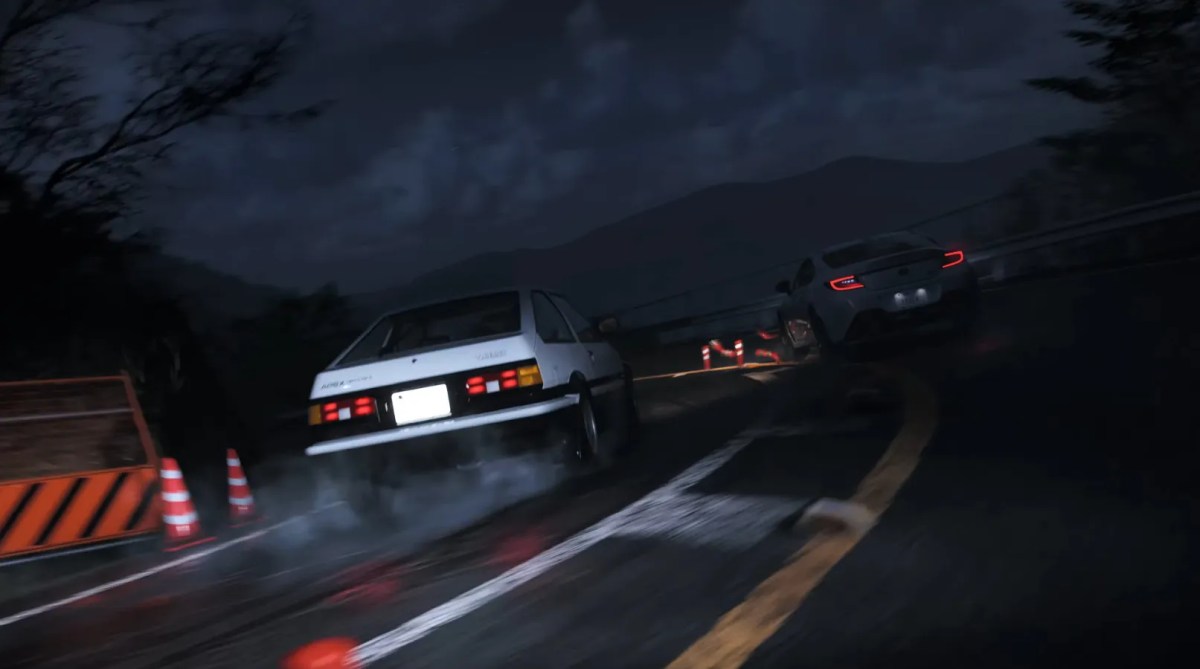 Barn Locations in Forza Horizon 6
