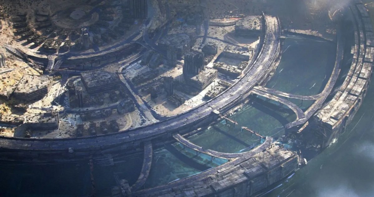 Arc Raiders Riven Tides update