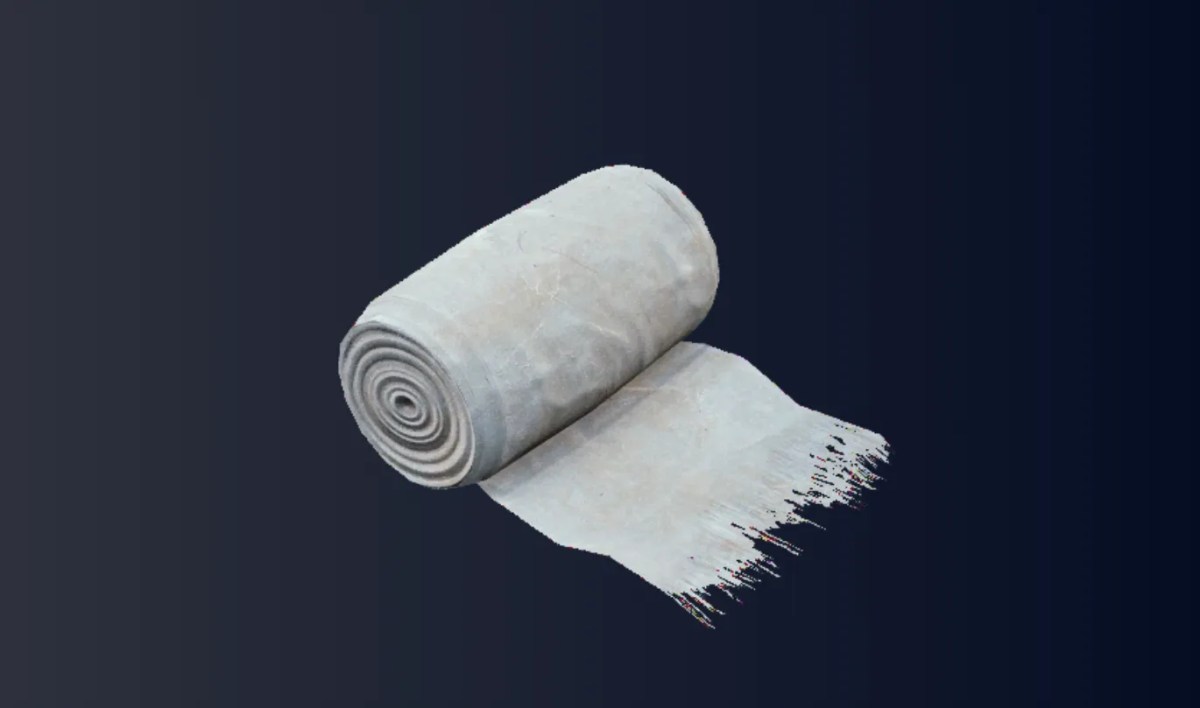 How to Craft Bandage in ARC Raiders