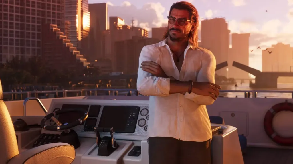 Did Best Buy Just Leak the GTA 6 Preorder Date?