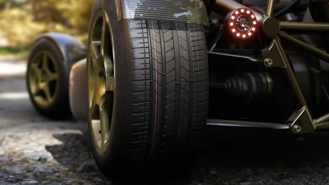 How to do drifting in Forza Horizon 6