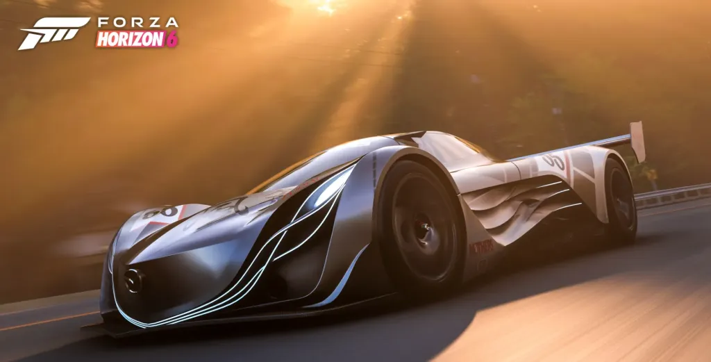 Forza Horizon 6 Car Mastery Guide: How to Get Vehicles