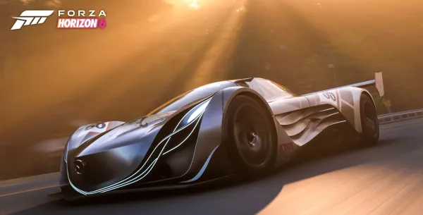 Forza Horizon 6 Car Mastery
