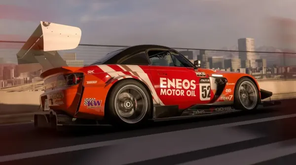 Aftermarket Cars in Forza Horizon 6