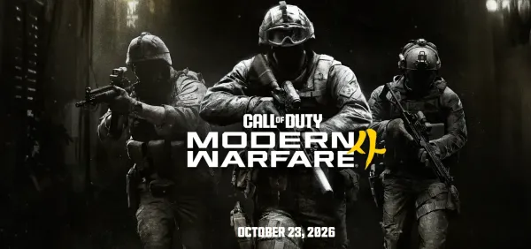 All You Need To Know About Call of Duty Modern Warfare 4