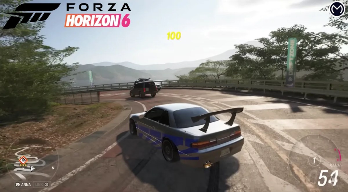 Forza Horizon 6 Drift Guide