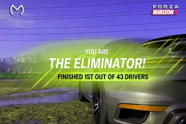 Forza Horizon 6 Eliminator Guide