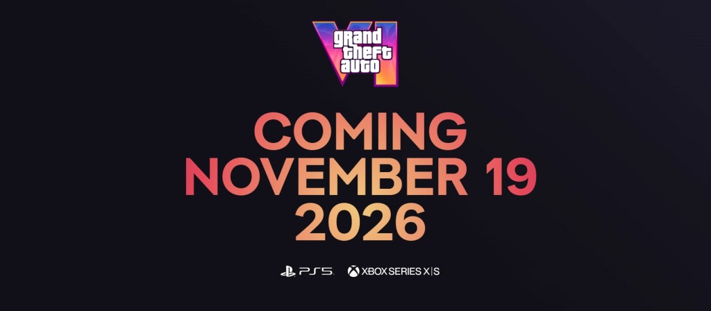 GTA 6 Release Date