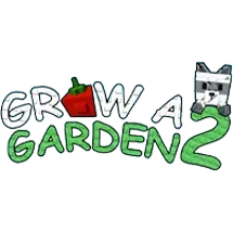 Grow a Garden 2