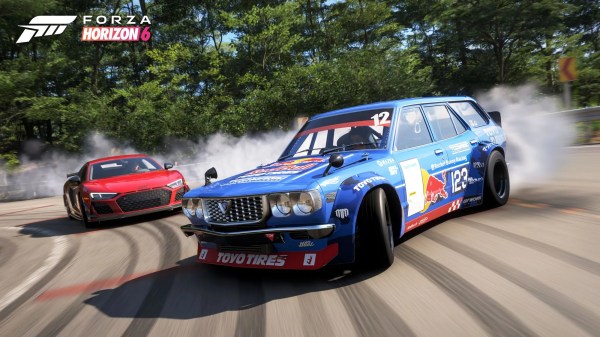 How Many Players Are Playing Forza Horizon 6