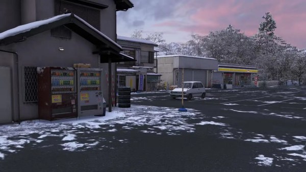 How To Find Vending Machines In Forza Horizon 6