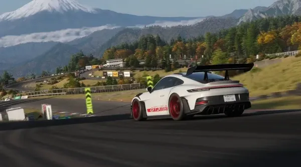Forza Horizon 6 Crashing on PC