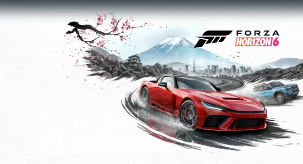 best drift setup in Forza Horizon 6