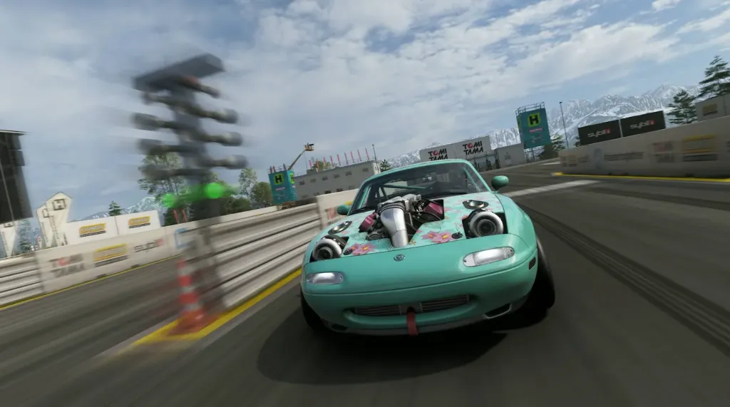 Fastest car in Forza Horizon 6