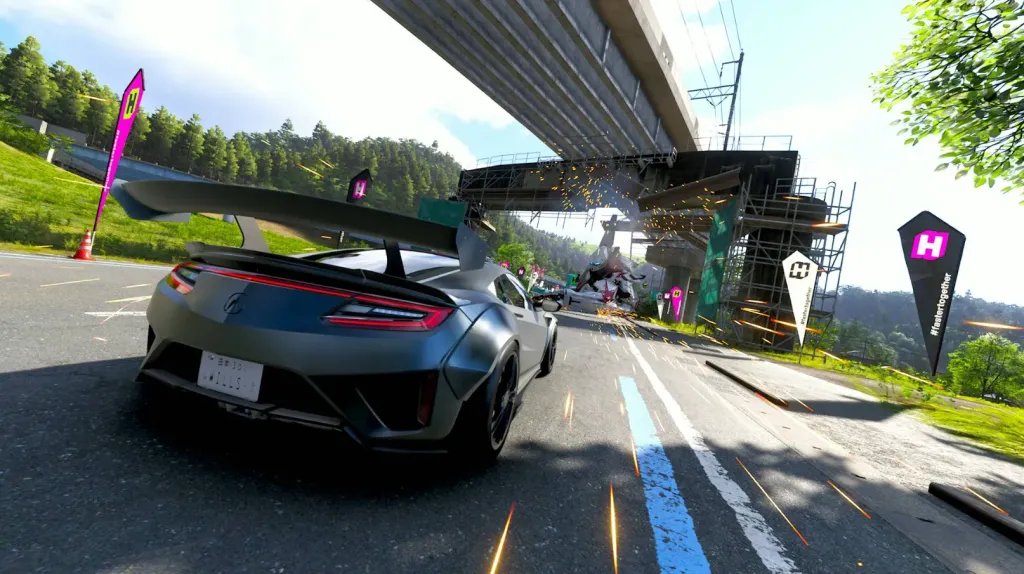 How to Level Up Fast in Forza Horizon 6?