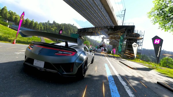 Auction House in Forza Horizon 6