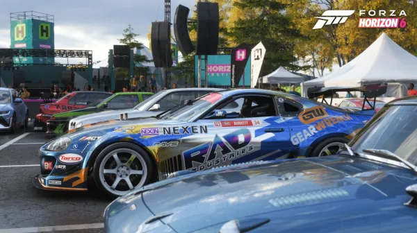 where Photo Mode pictures are saved in Forza Horizon 6