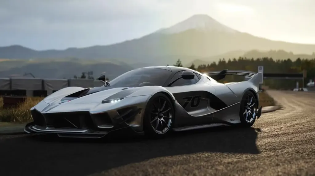 Forza Horizon 6 voice chat