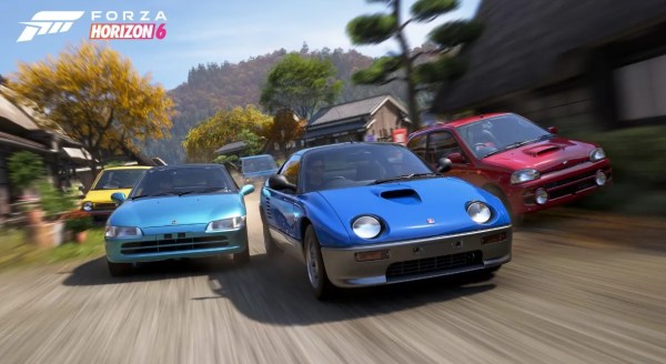 forza horizon 6 tuning setups