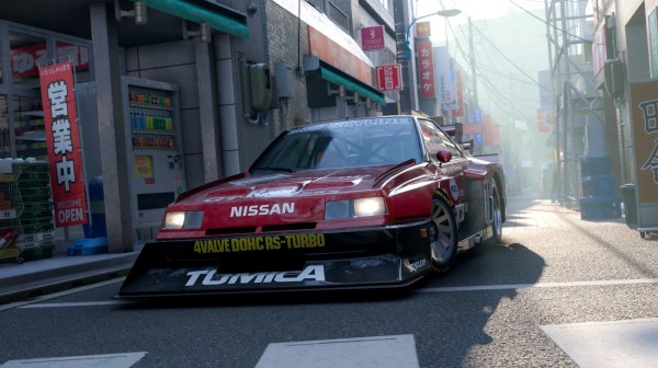 Forza Horizon 6 stuttering