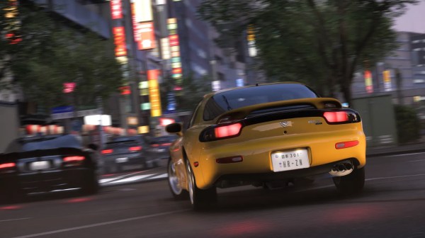 Forza Horizon 6 Steam Deck