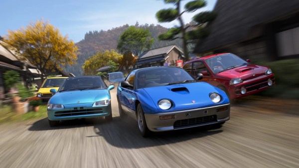Wristbands in Forza Horizon 6