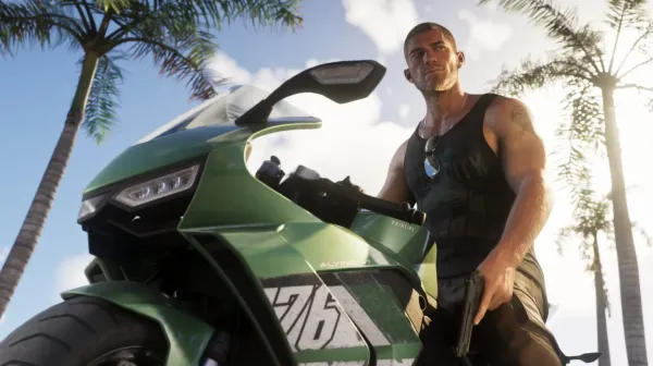 GTA 6 PreOrders