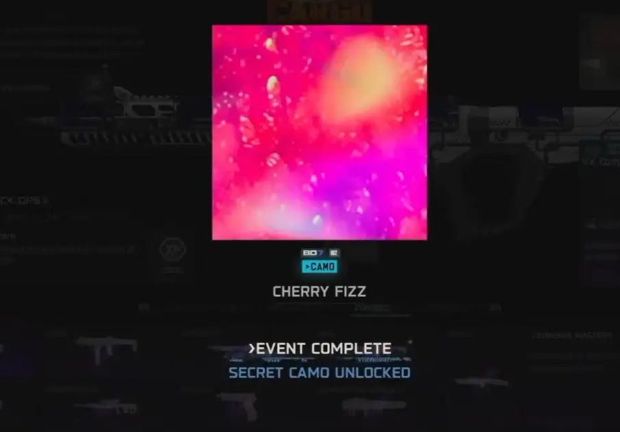 The Four Mastery Camos You Need