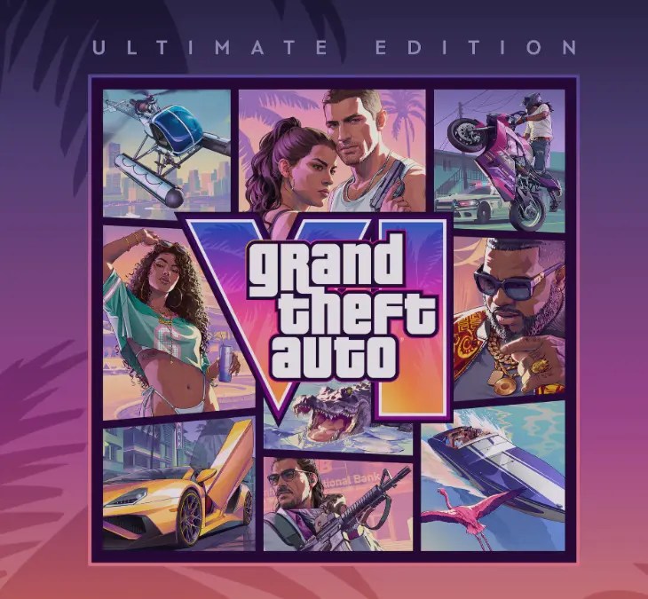Ultimate Edition Benefits