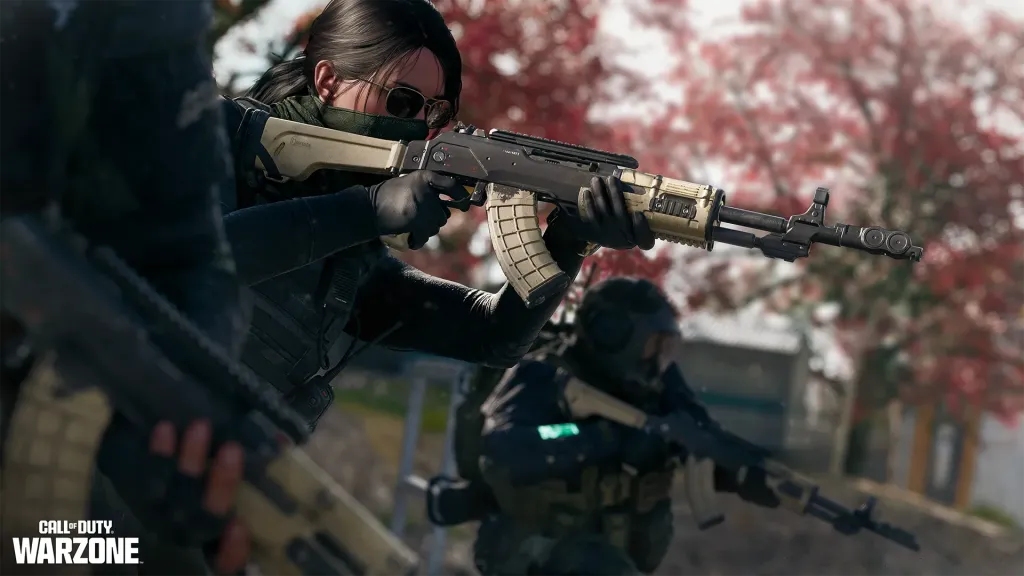 What Makes The AN-94 Different