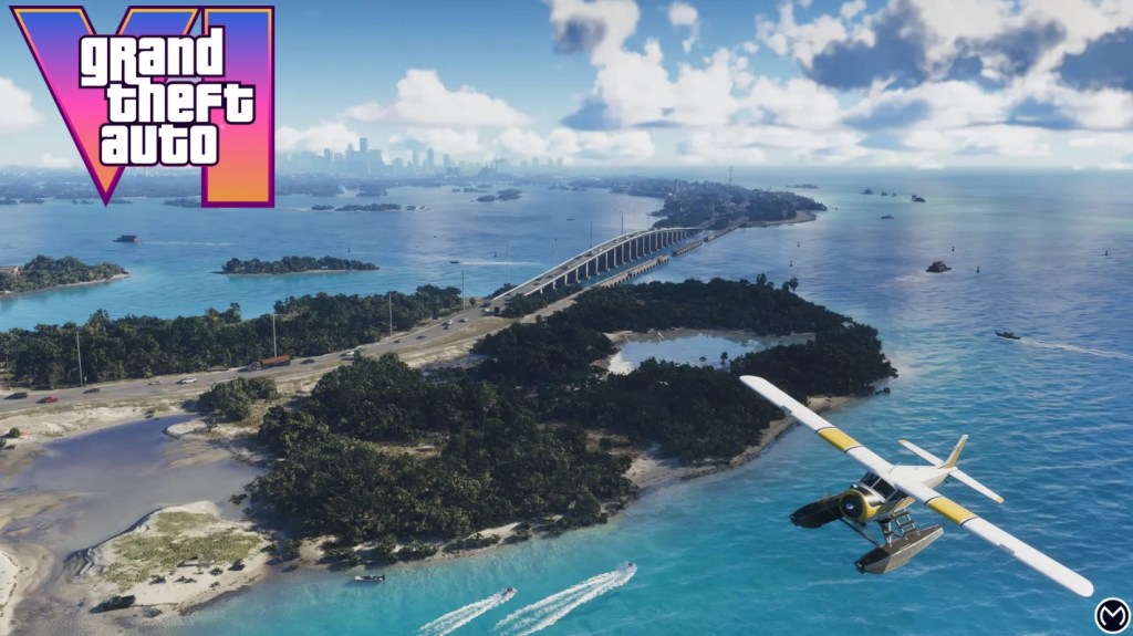 Why GTA 6 Might Become The Biggest Game Ever