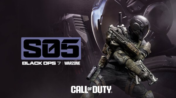 Black Ops 7 Season 5 Content Drop: New Weapons, Maps & Zombies Finale