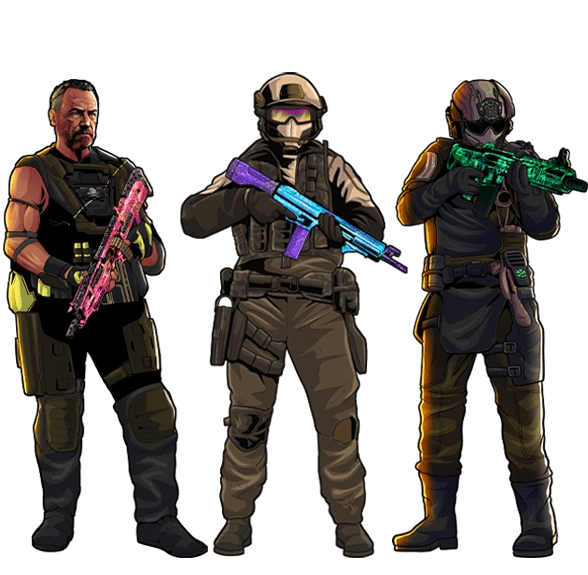 Call of Duty Boosting Hero copy
