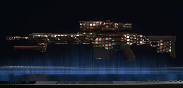 How To Unlock Embers of War Camo in BO7
