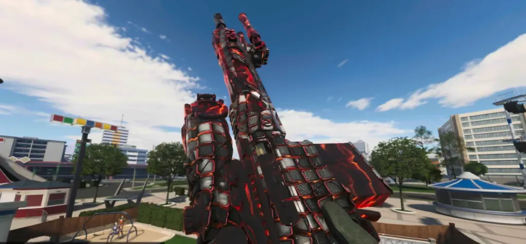 How To Unlock Embers of War Camo